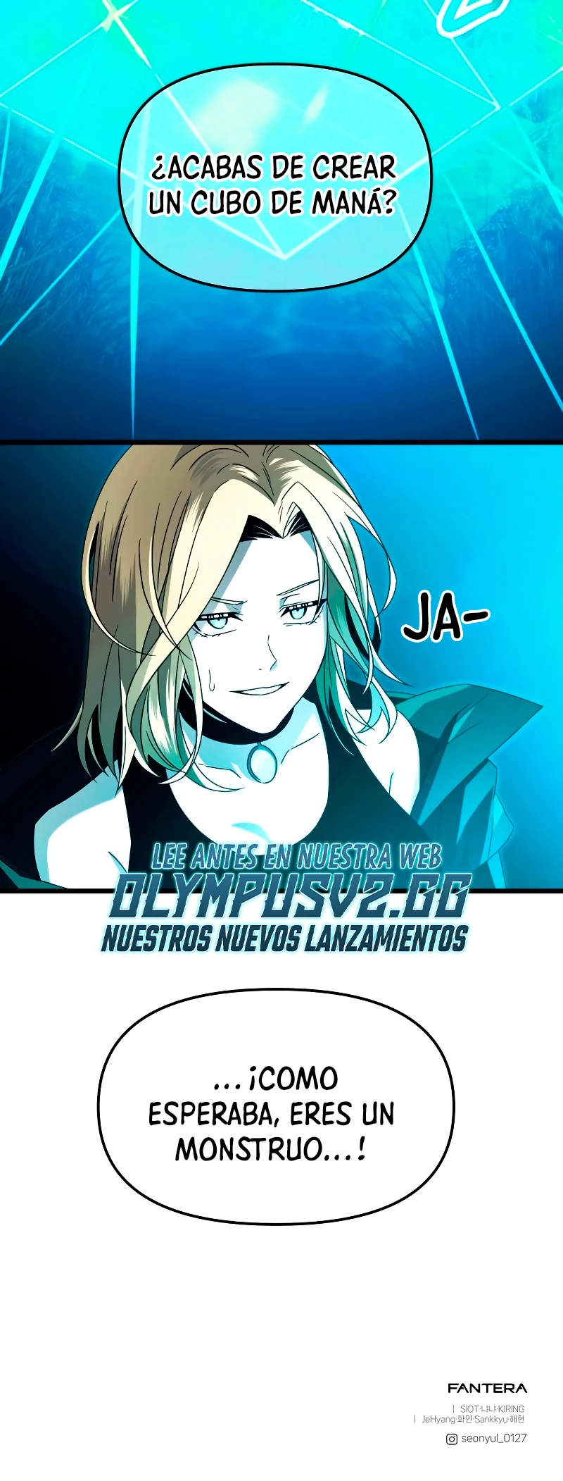 Item Chetado > Capitulo 67 > Page 631