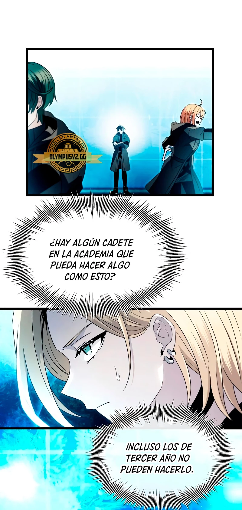Item Chetado > Capitulo 68 > Page 61
