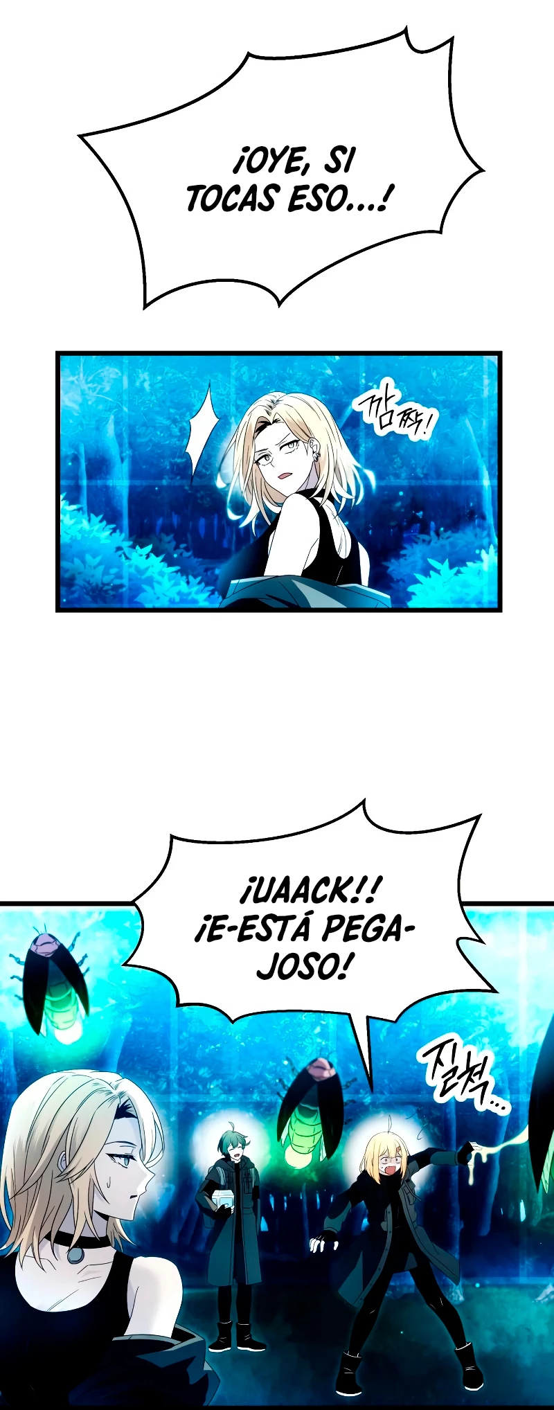 Item Chetado > Capitulo 68 > Page 81