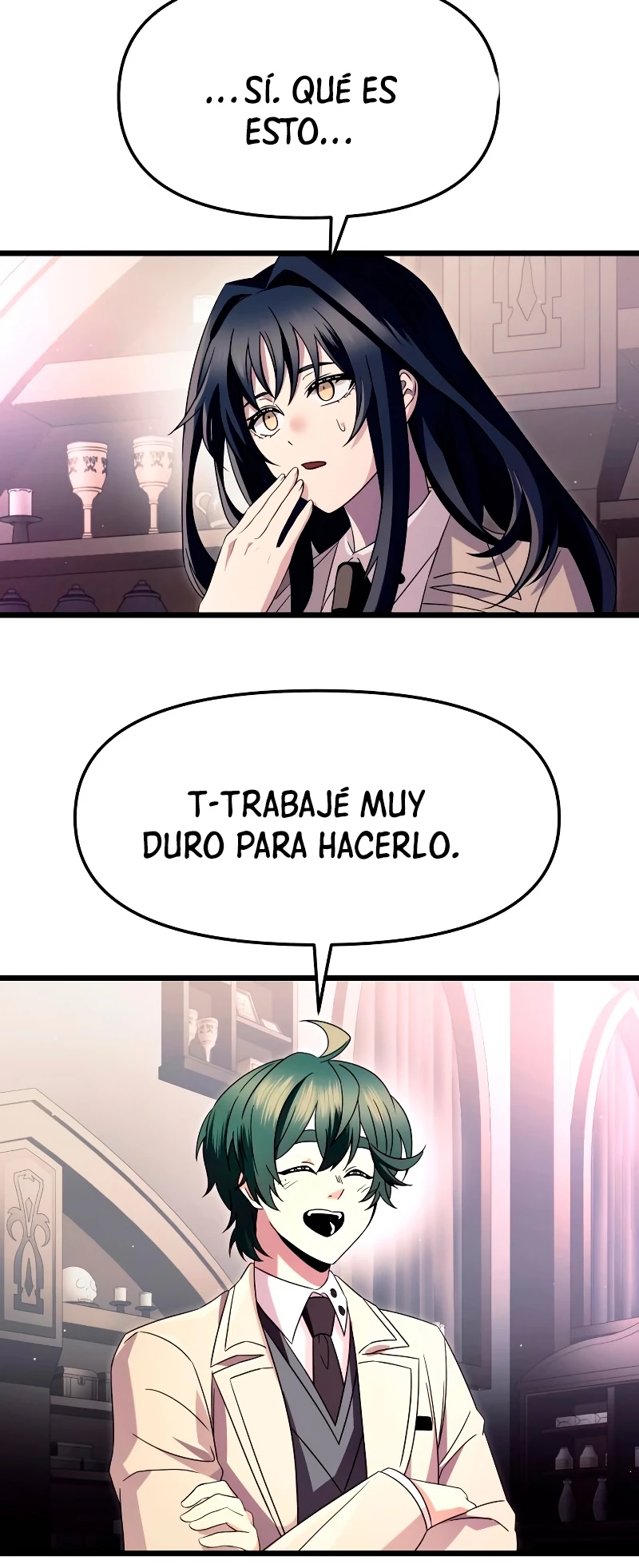Item Chetado > Capitulo 68 > Page 161