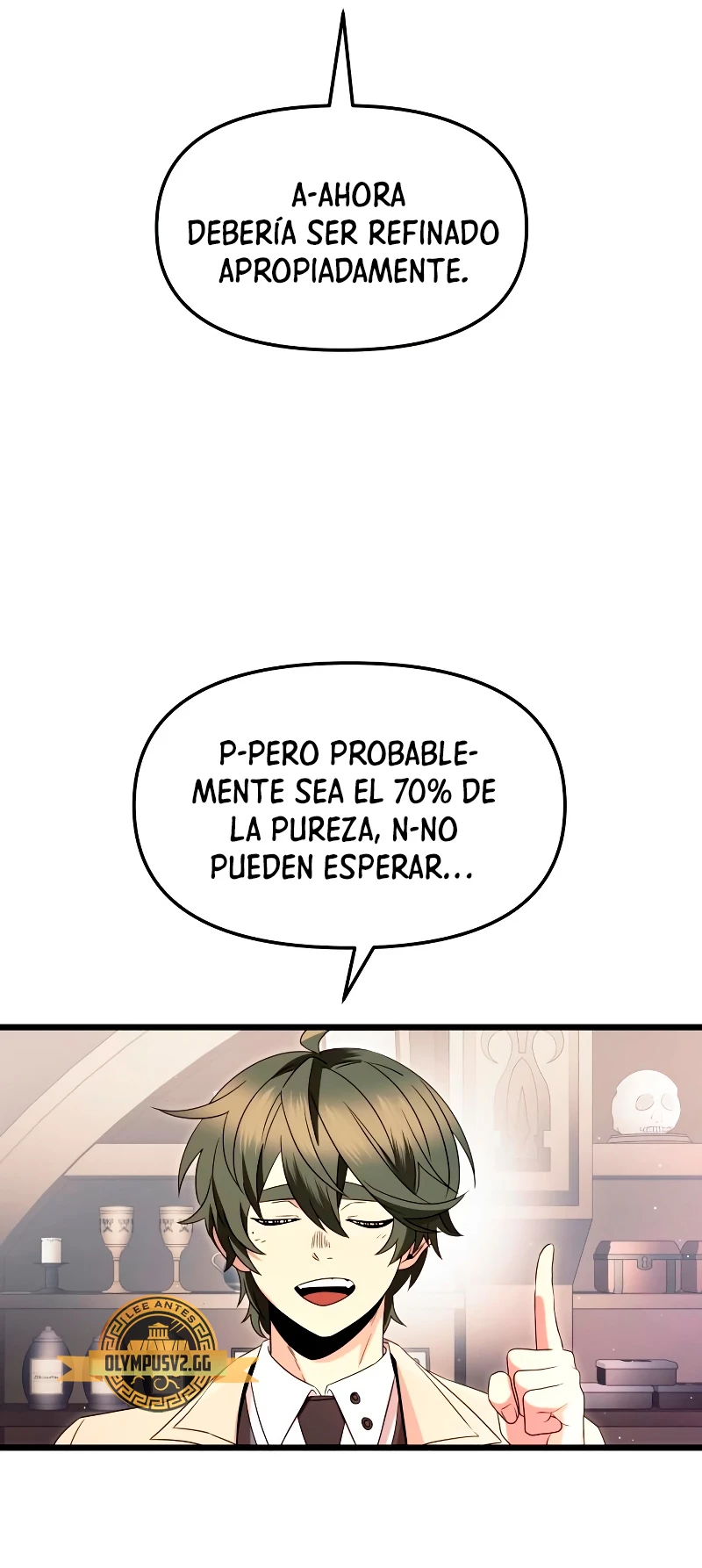 Item Chetado > Capitulo 68 > Page 171