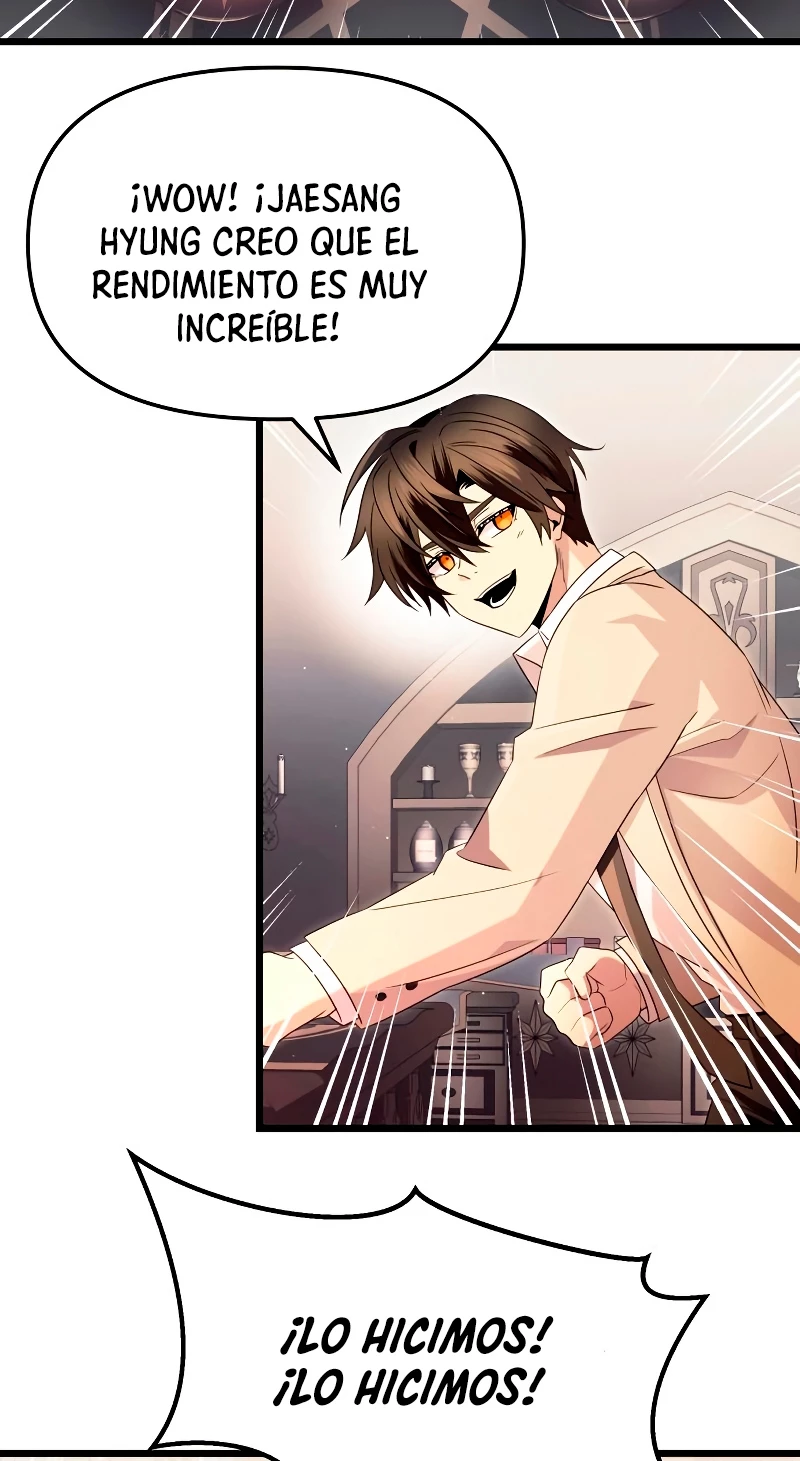 Item Chetado > Capitulo 68 > Page 191