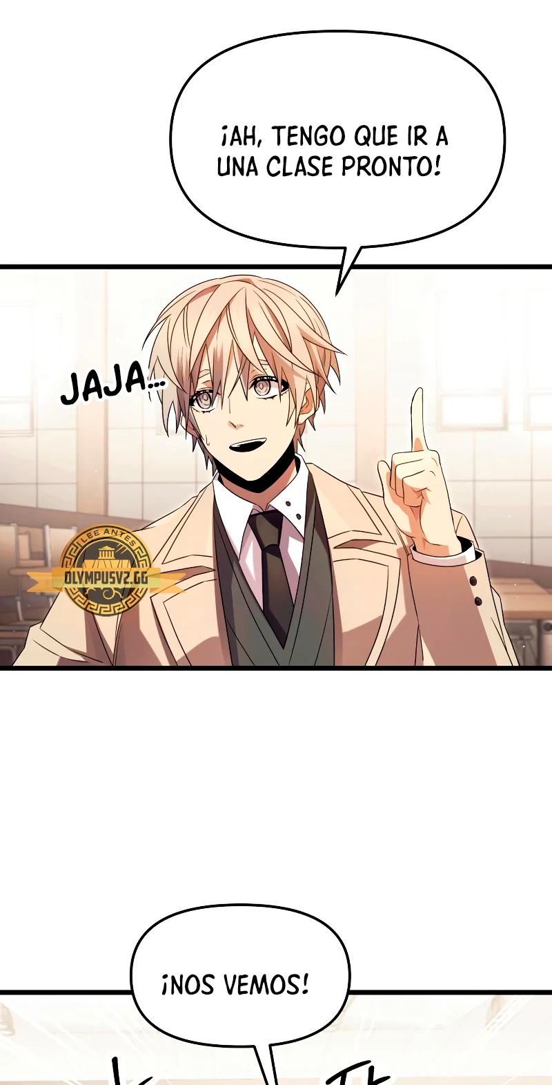 Item Chetado > Capitulo 68 > Page 281