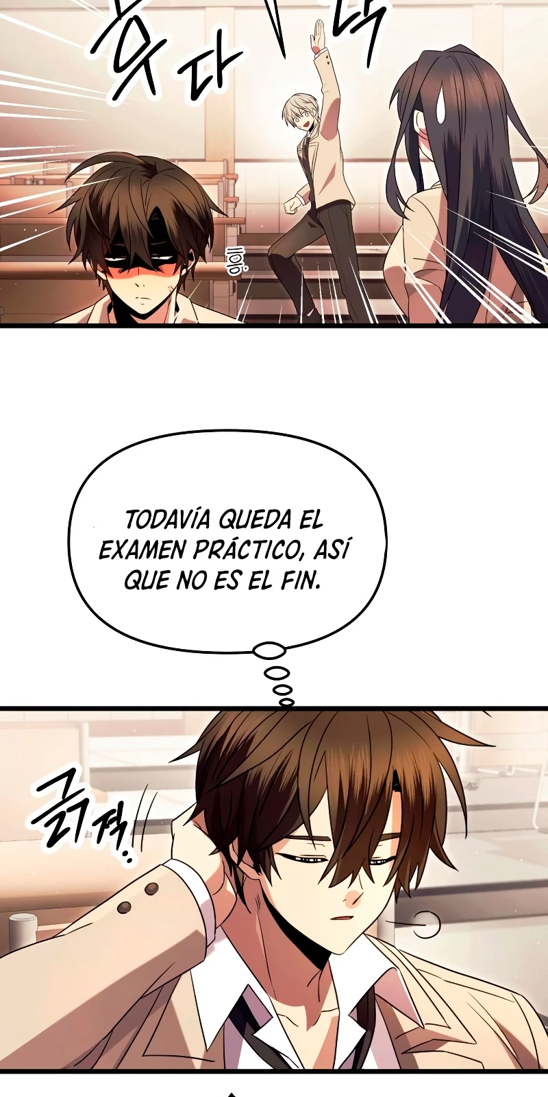 Item Chetado > Capitulo 68 > Page 291