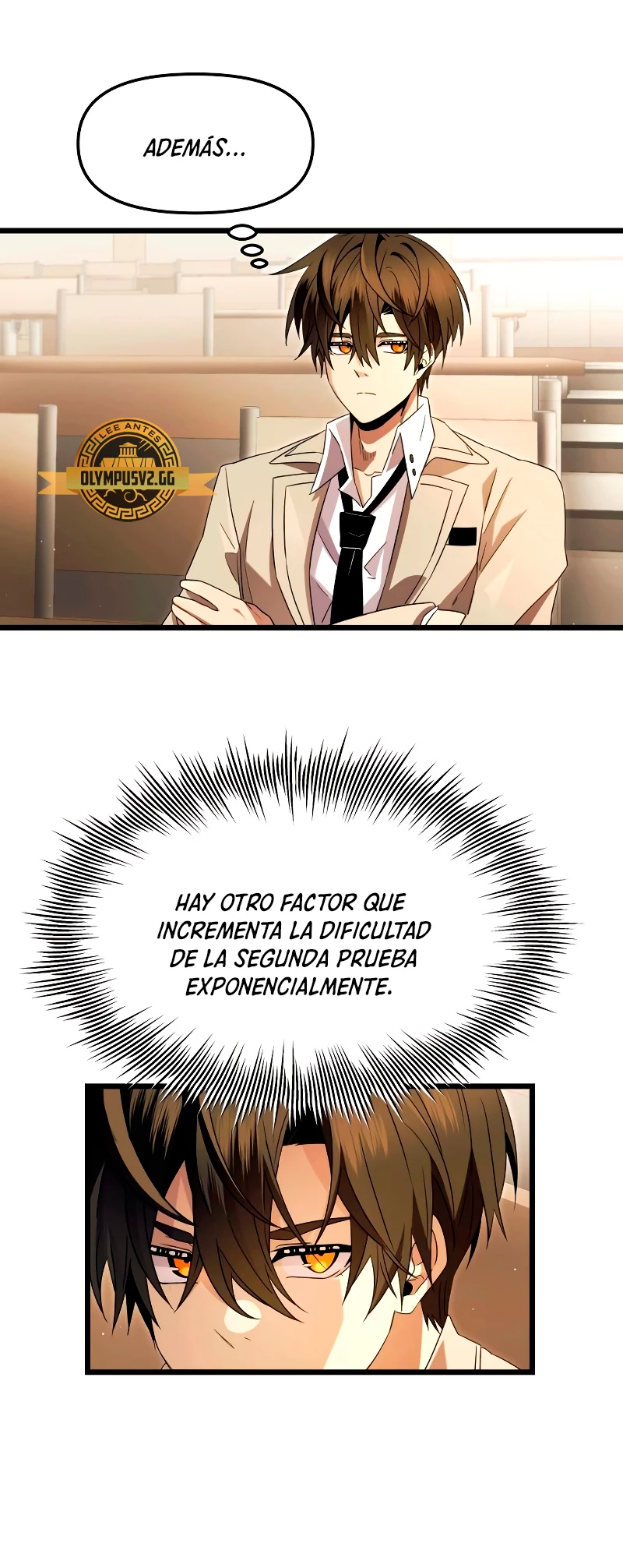 Item Chetado > Capitulo 68 > Page 331