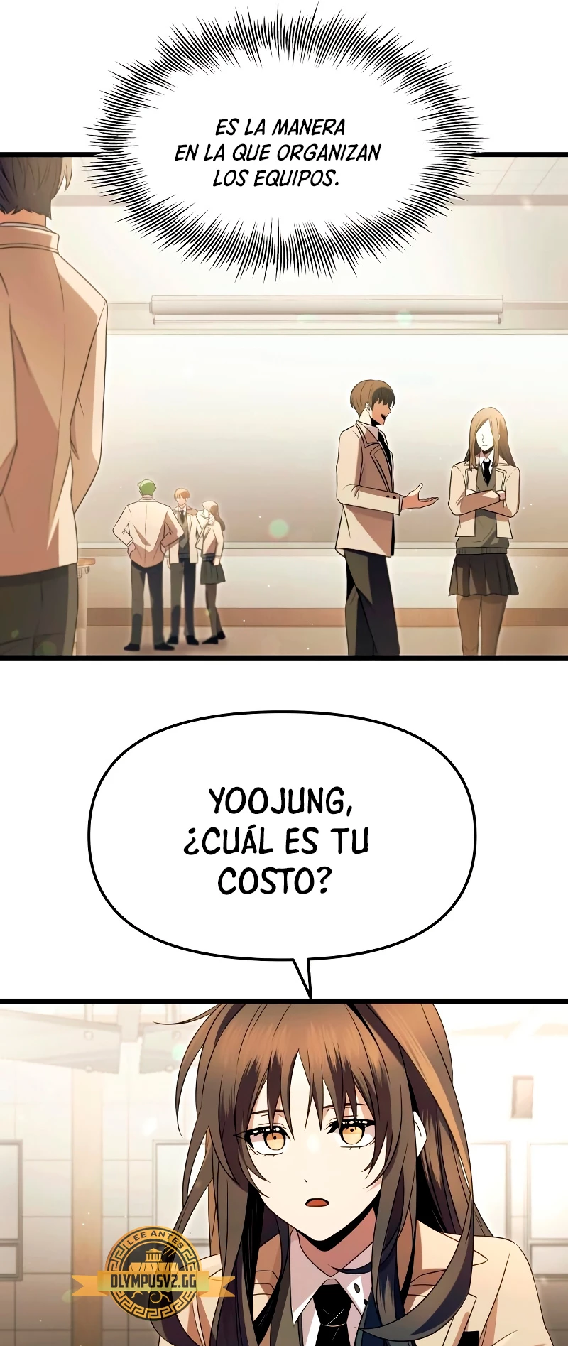 Item Chetado > Capitulo 68 > Page 341