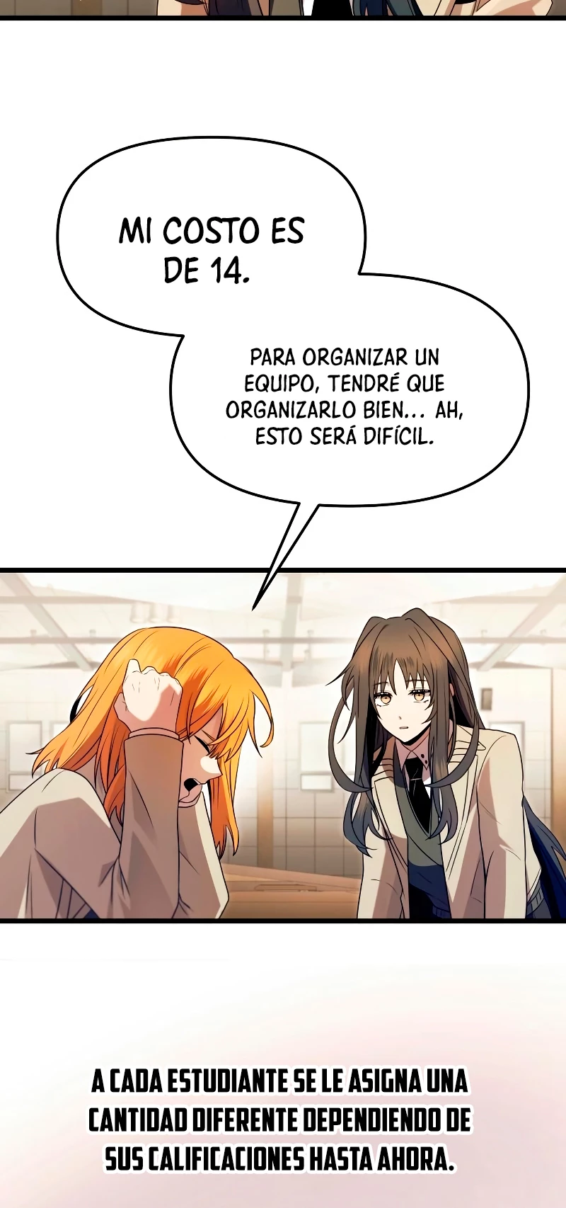 Item Chetado > Capitulo 68 > Page 351