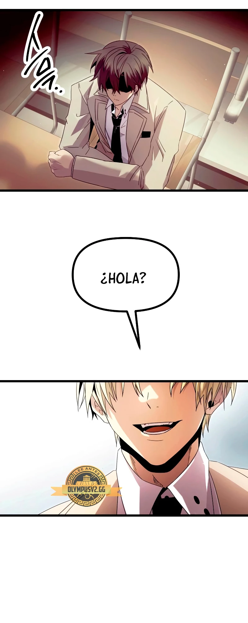 Item Chetado > Capitulo 68 > Page 451