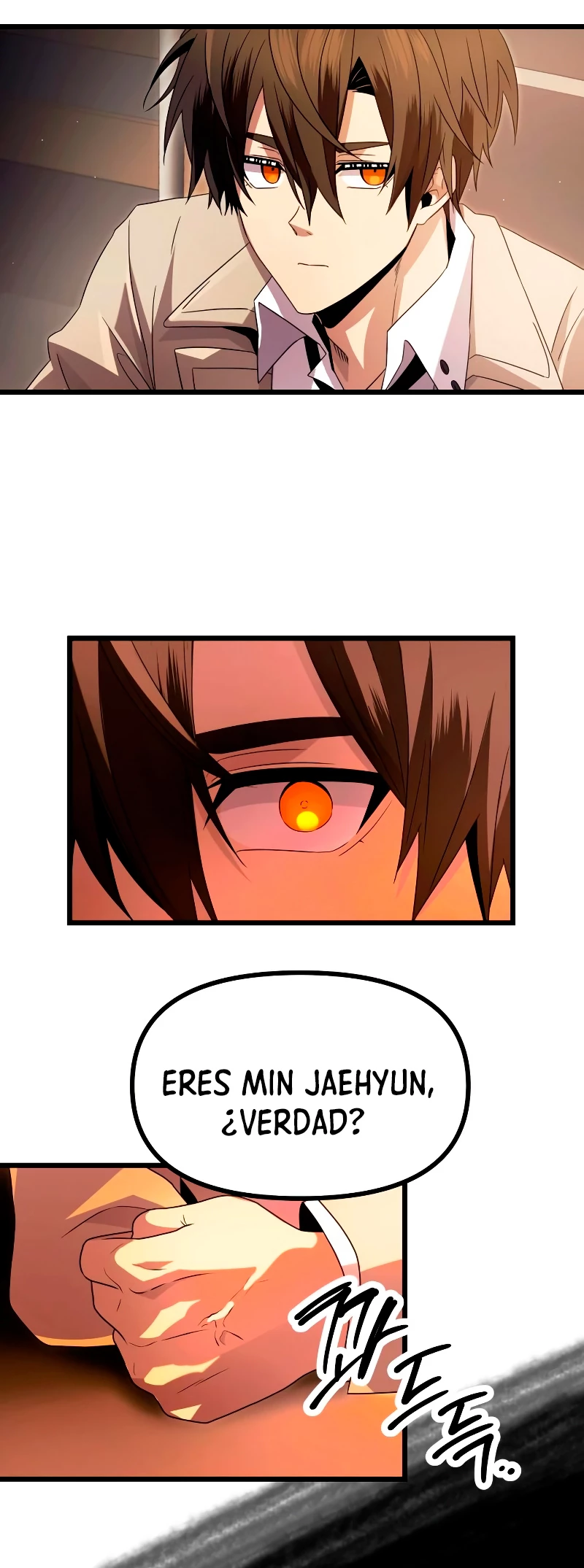 Item Chetado > Capitulo 68 > Page 461