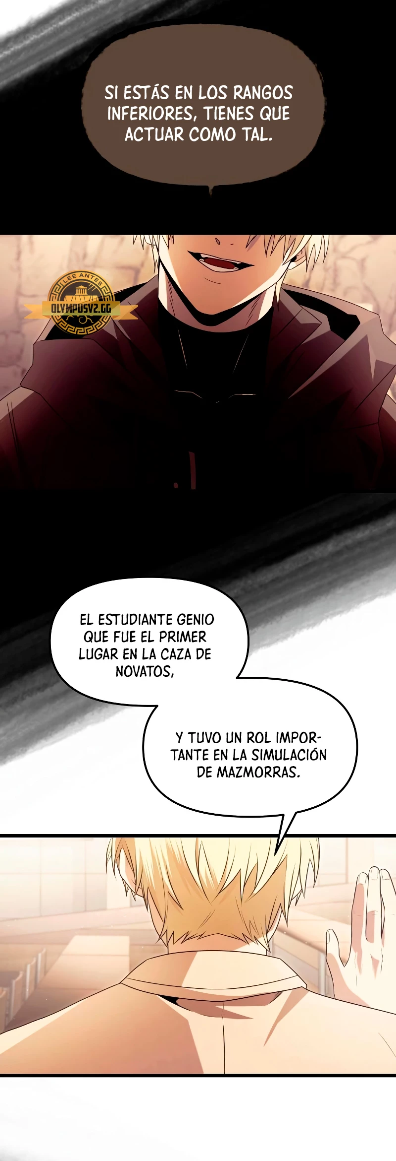 Item Chetado > Capitulo 68 > Page 471