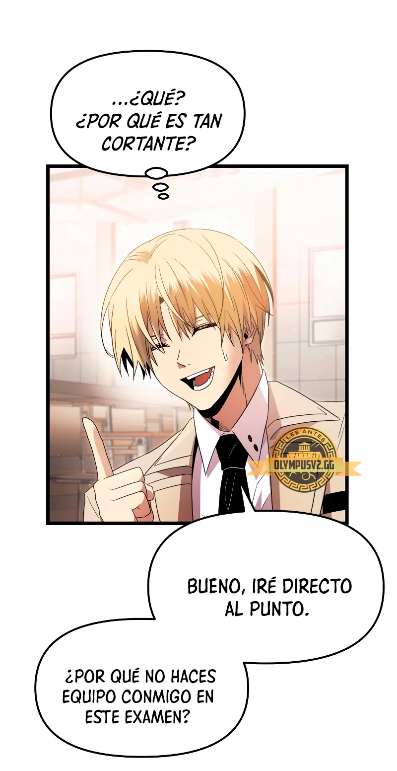 Item Chetado > Capitulo 68 > Page 501