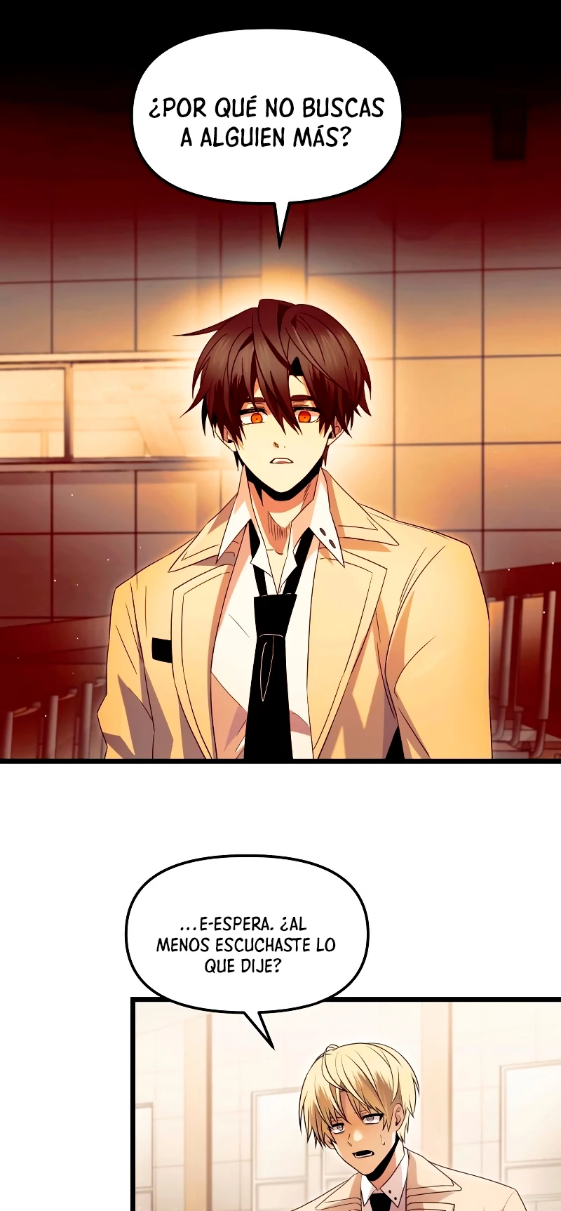 Item Chetado > Capitulo 68 > Page 551