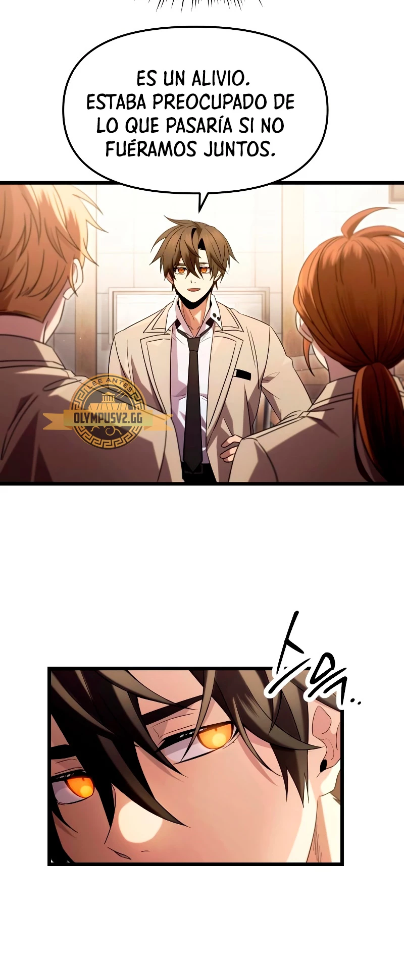 Item Chetado > Capitulo 69 > Page 31