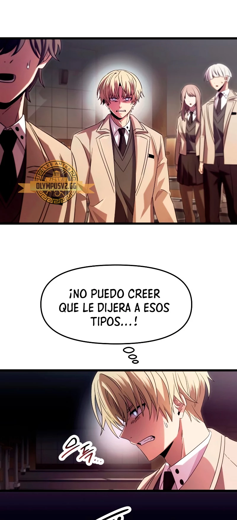 Item Chetado > Capitulo 69 > Page 41