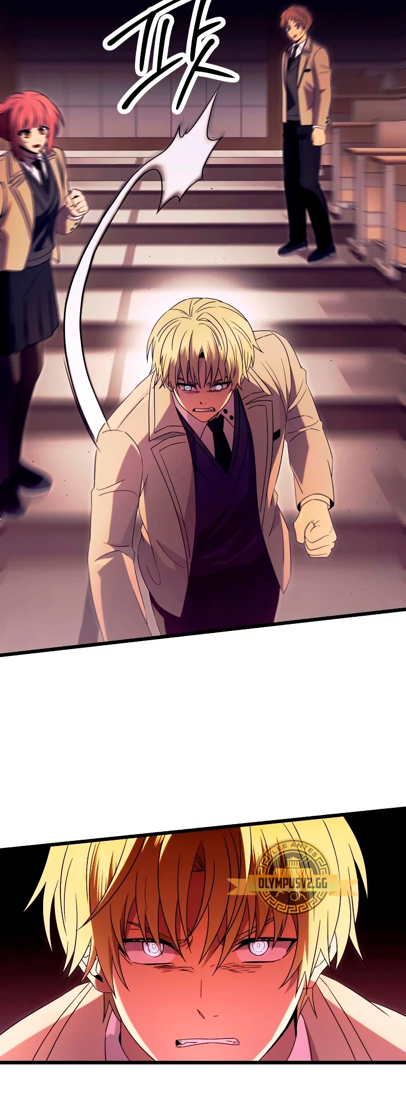 Item Chetado > Capitulo 69 > Page 51