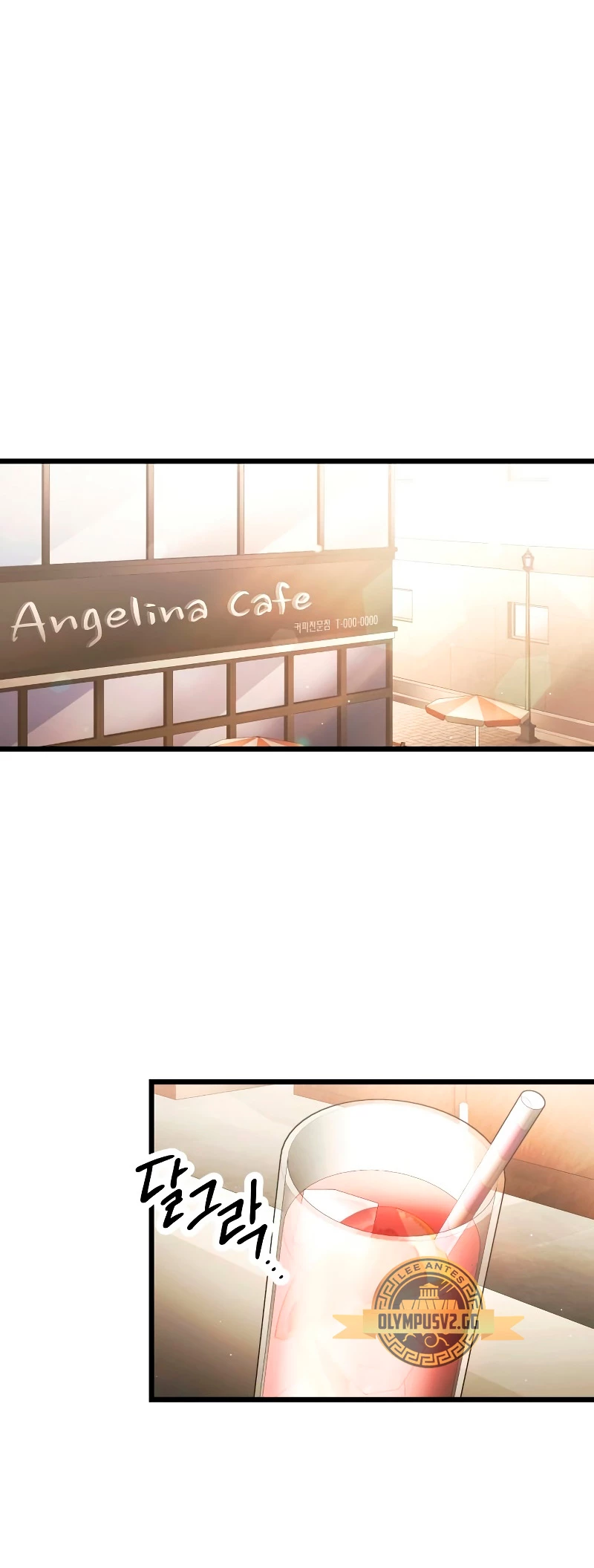 Item Chetado > Capitulo 69 > Page 71