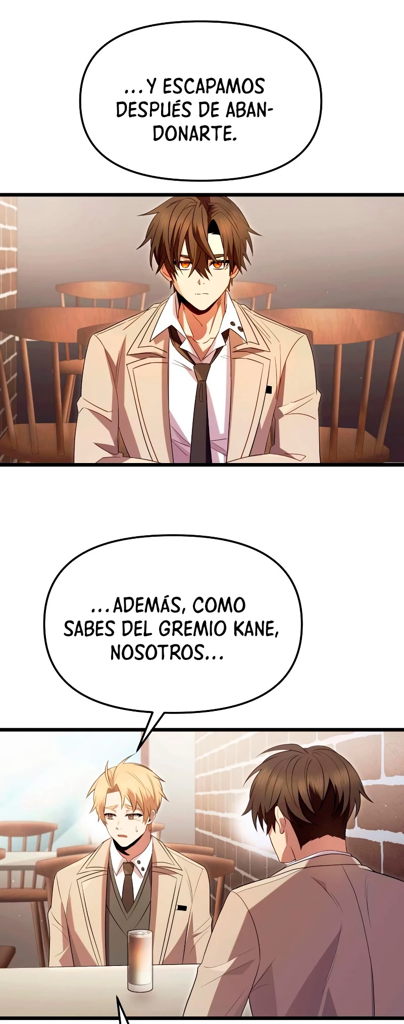 Item Chetado > Capitulo 69 > Page 101