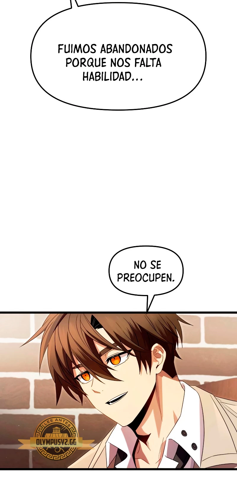 Item Chetado > Capitulo 69 > Page 111