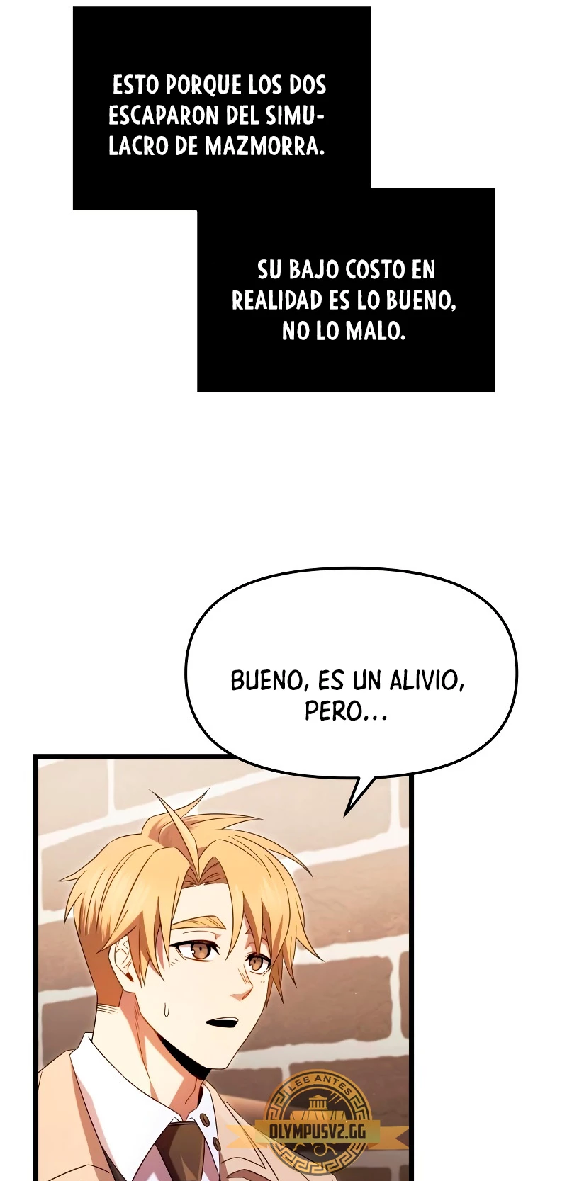 Item Chetado > Capitulo 69 > Page 141