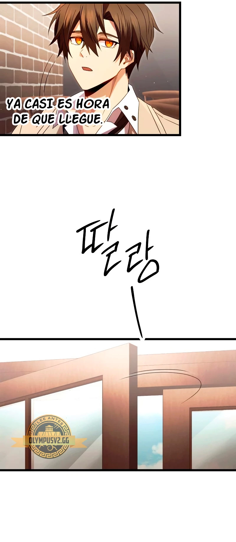 Item Chetado > Capitulo 69 > Page 161