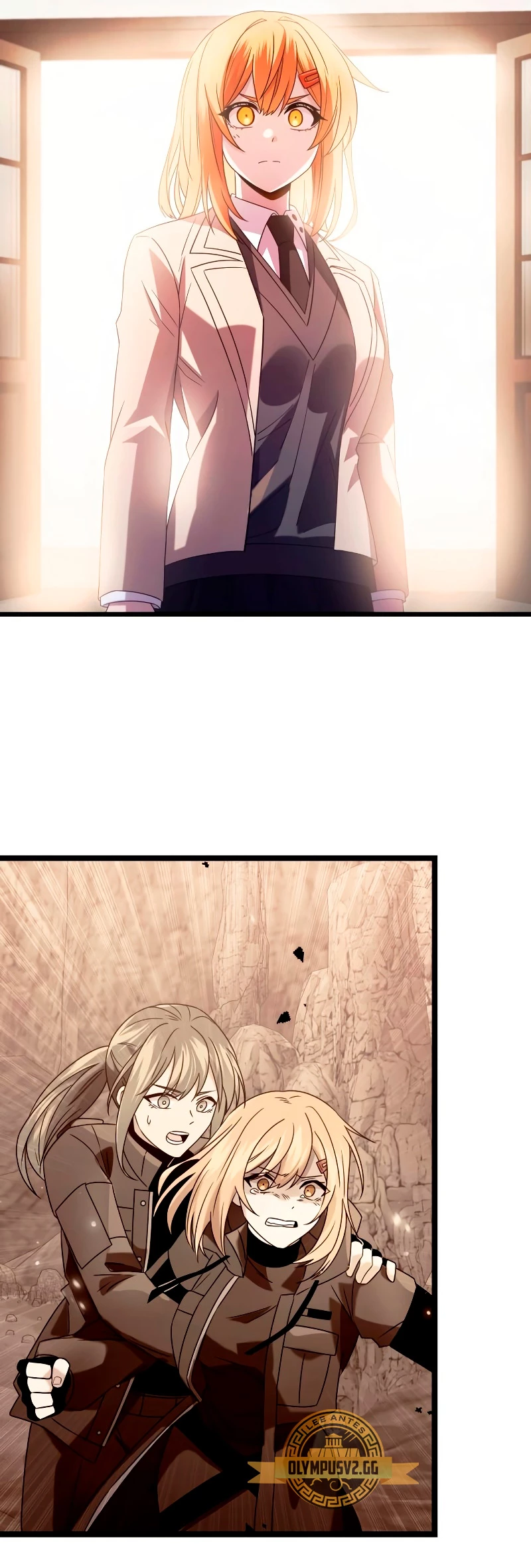 Item Chetado > Capitulo 69 > Page 181