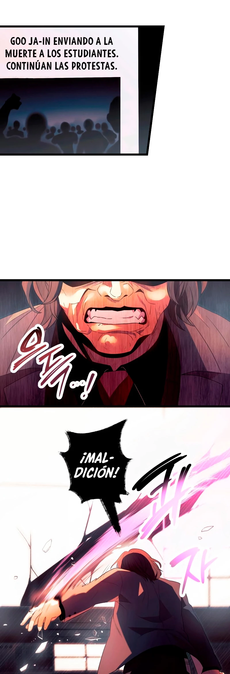 Item Chetado > Capitulo 69 > Page 221