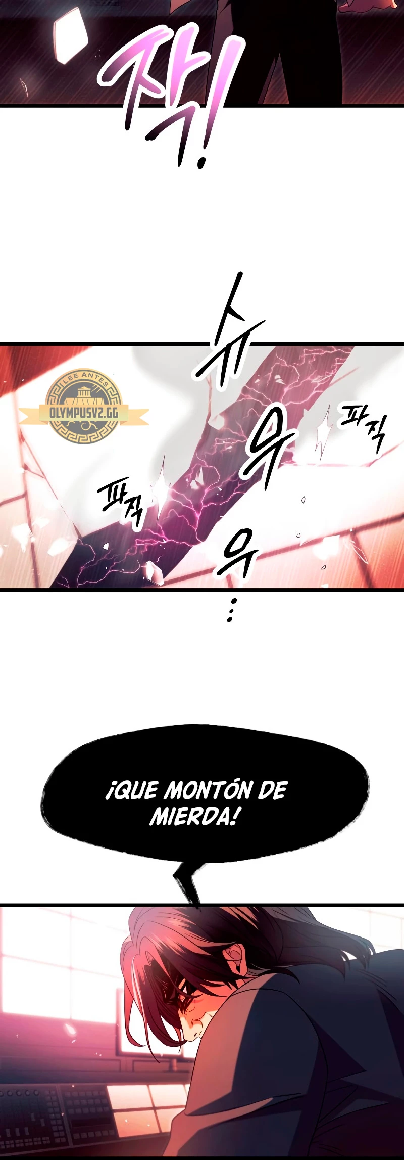 Item Chetado > Capitulo 69 > Page 231