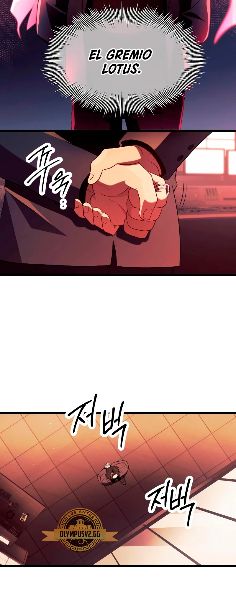 Item Chetado > Capitulo 69 > Page 271