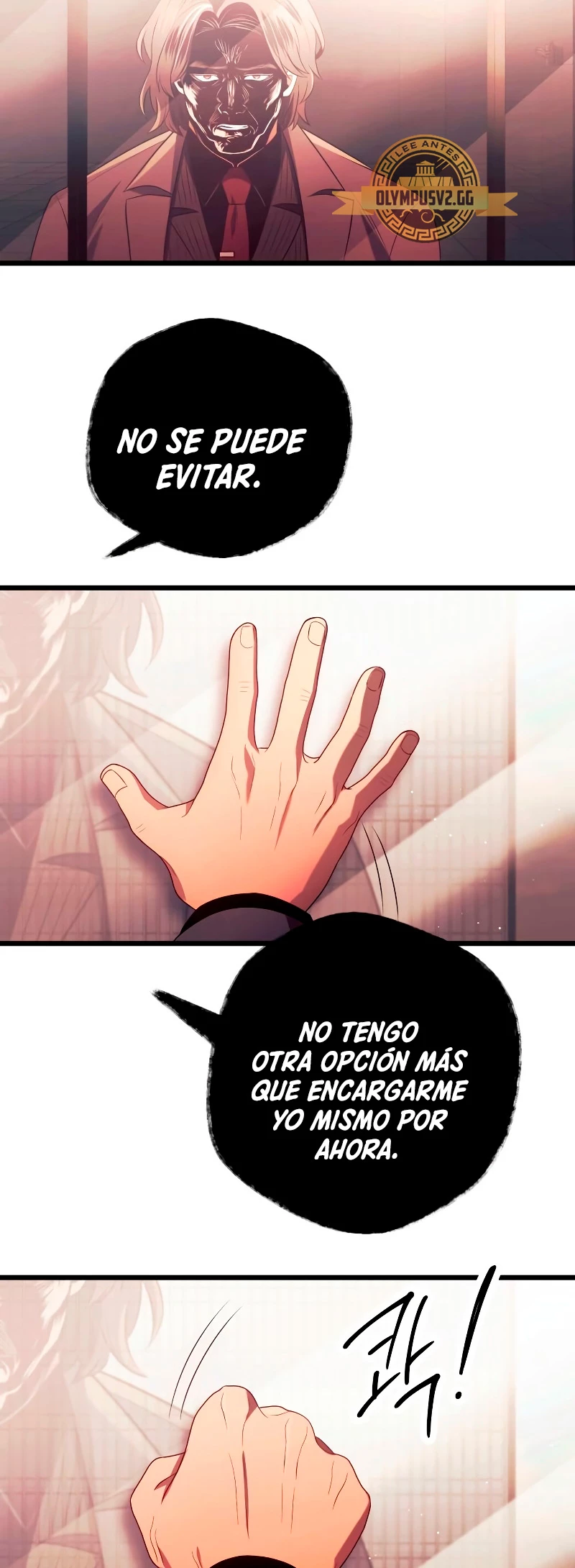 Item Chetado > Capitulo 69 > Page 291