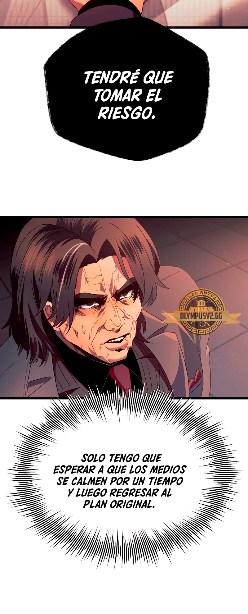 Item Chetado > Capitulo 69 > Page 301