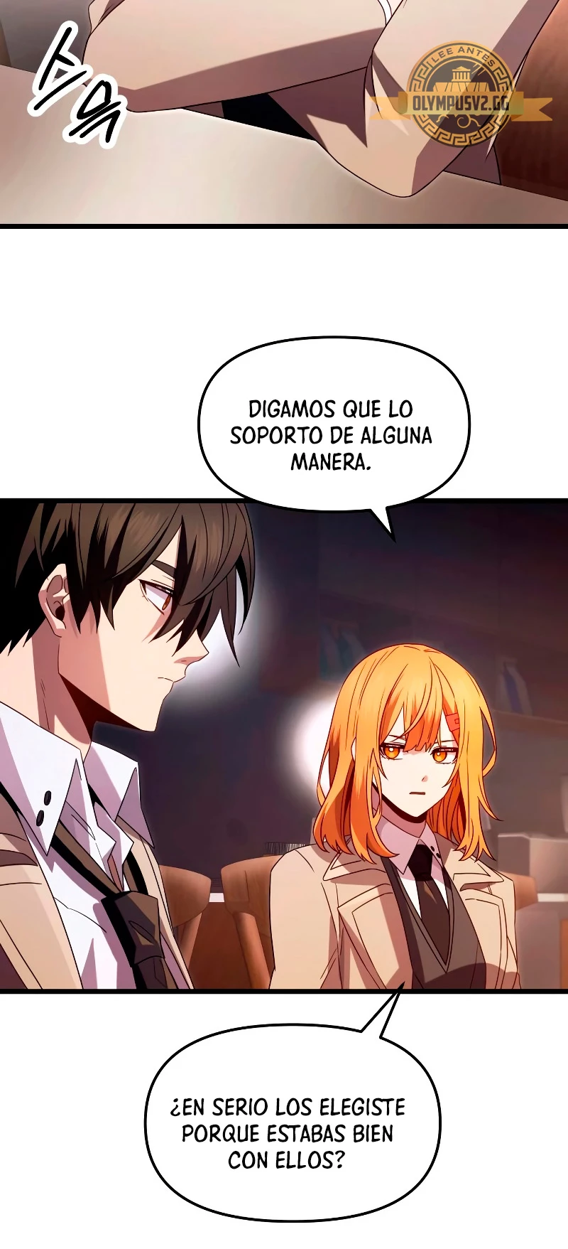 Item Chetado > Capitulo 69 > Page 341