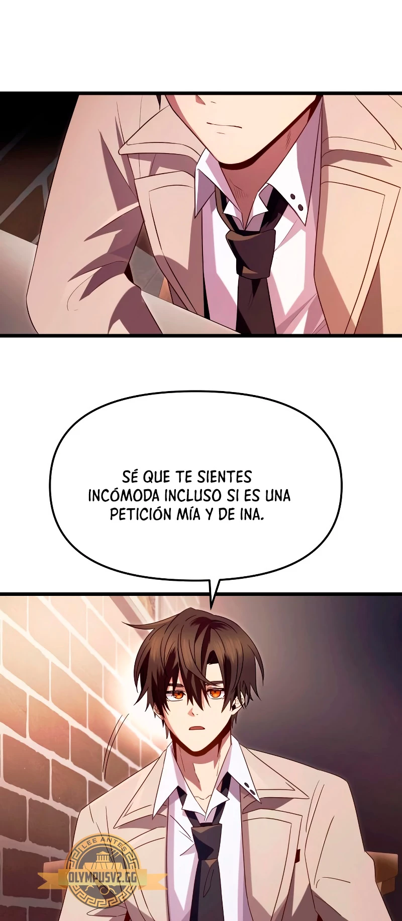 Item Chetado > Capitulo 69 > Page 351