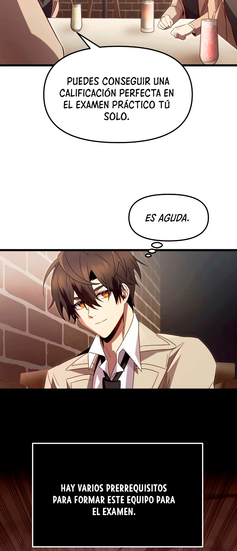 Item Chetado > Capitulo 69 > Page 401