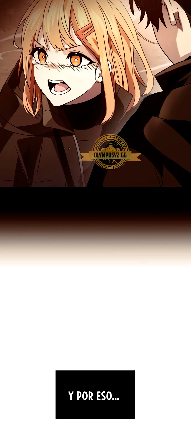 Item Chetado > Capitulo 69 > Page 431