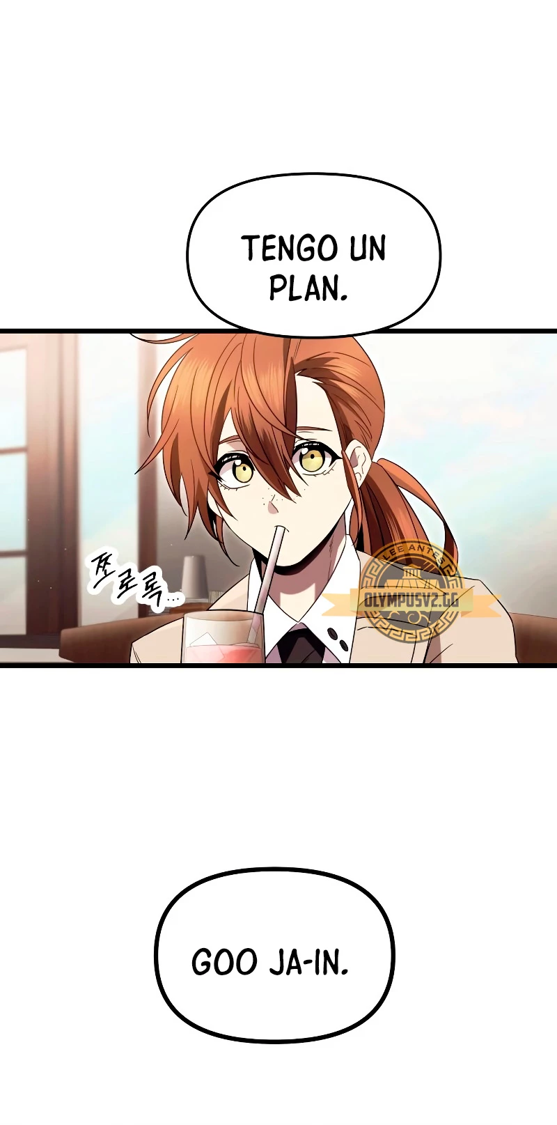 Item Chetado > Capitulo 69 > Page 441