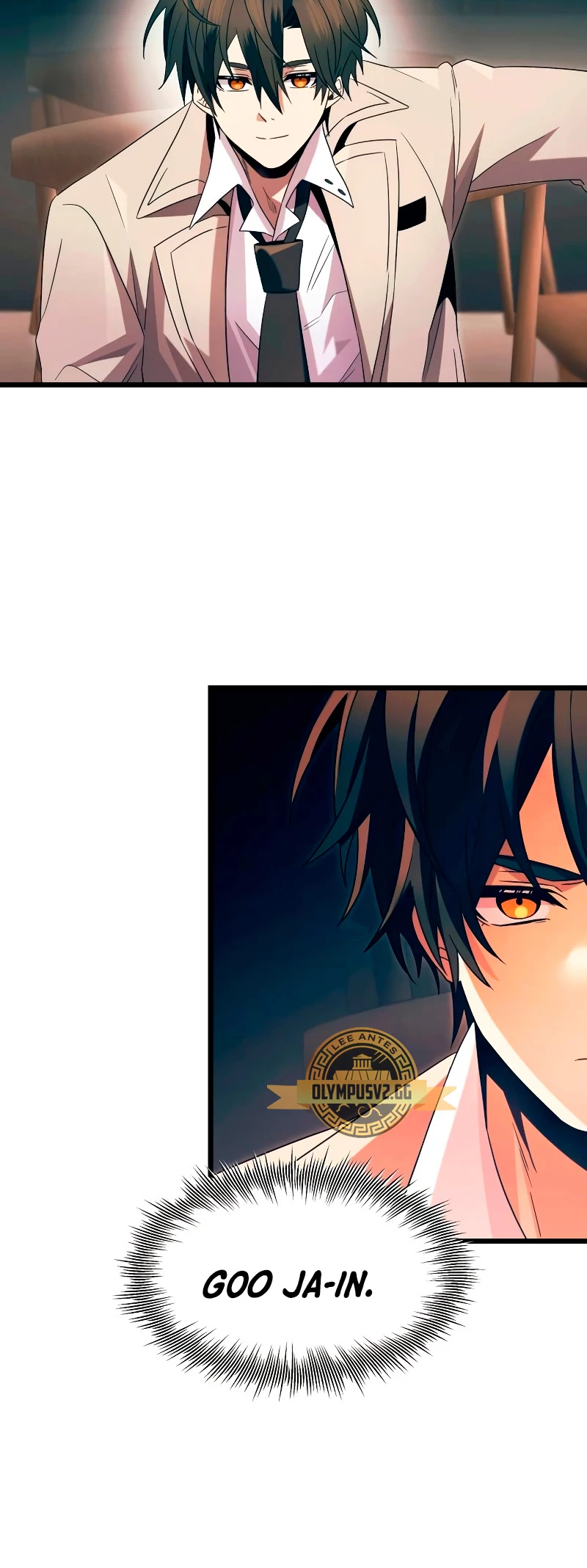 Item Chetado > Capitulo 69 > Page 471