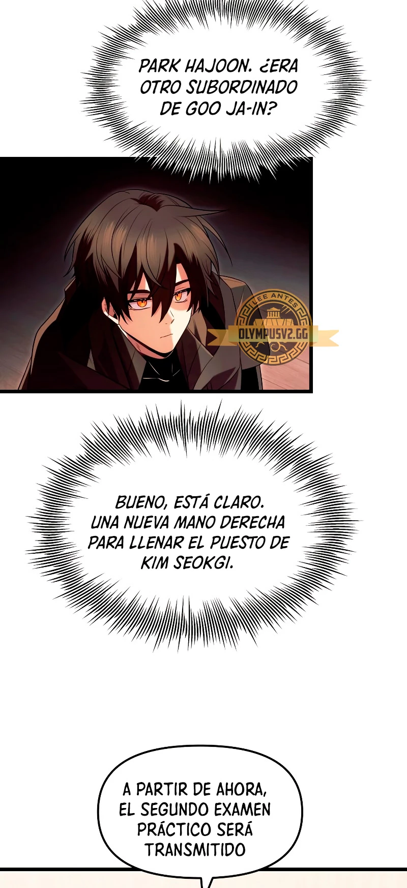 Item Chetado > Capitulo 69 > Page 511