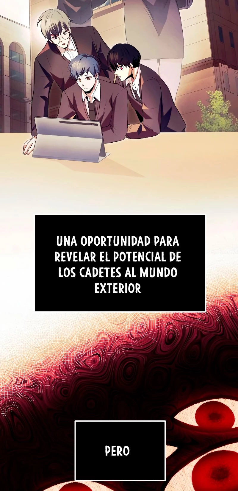 Item Chetado > Capitulo 69 > Page 531