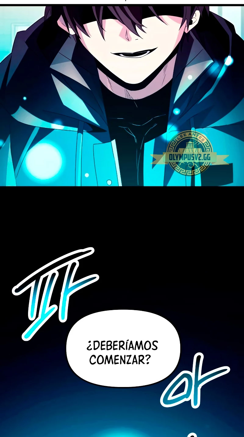 Item Chetado > Capitulo 69 > Page 581