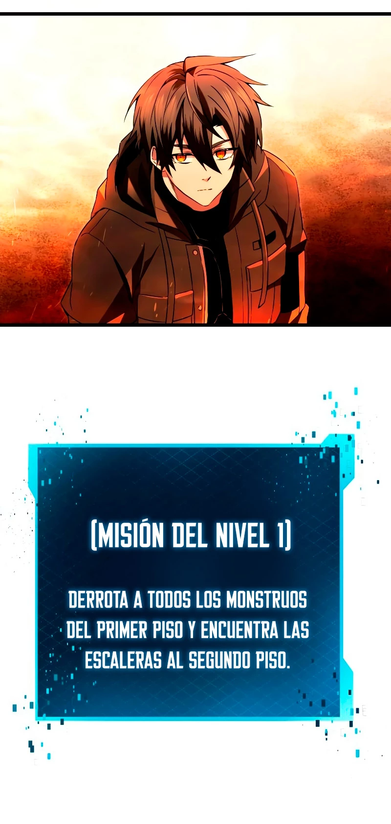 Item Chetado > Capitulo 70 > Page 51