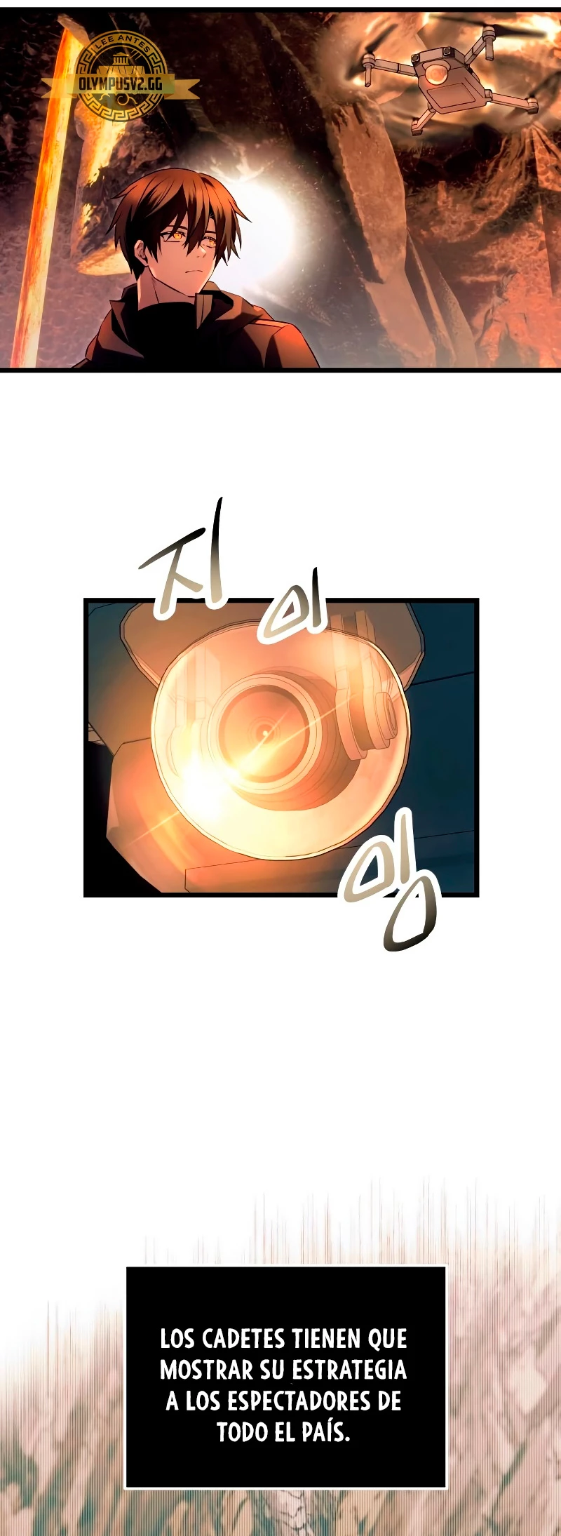 Item Chetado > Capitulo 70 > Page 211