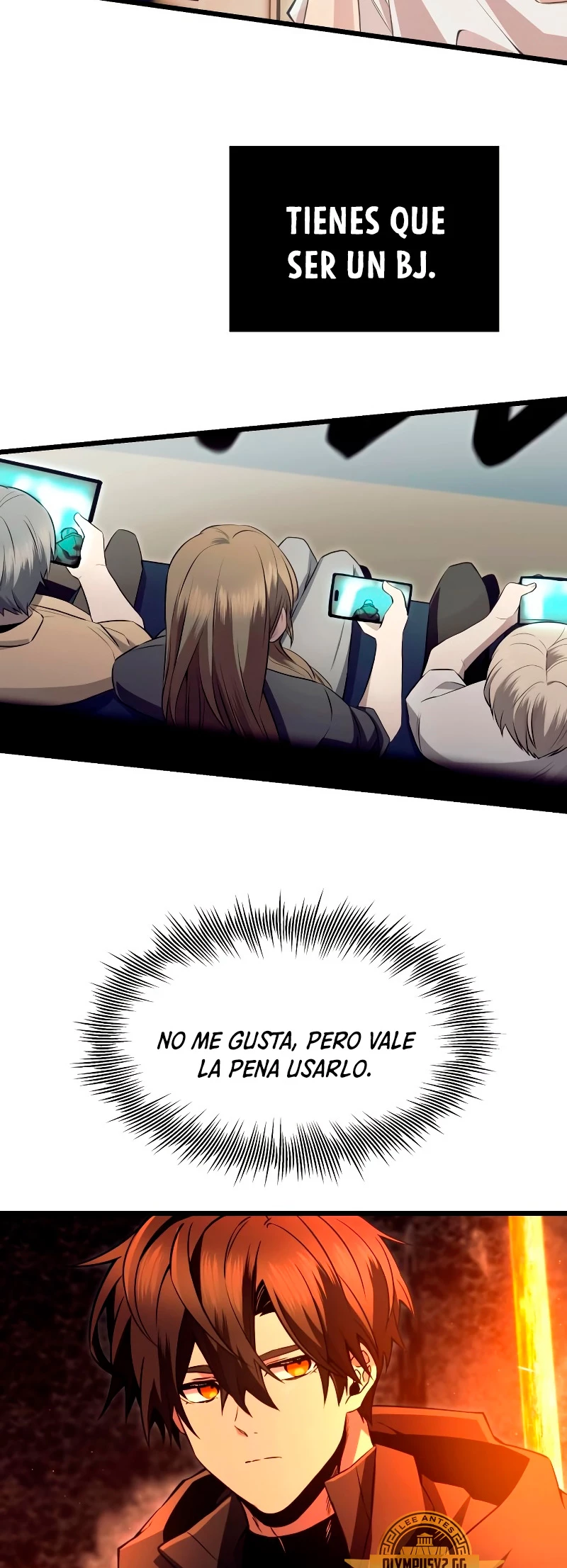Item Chetado > Capitulo 70 > Page 231