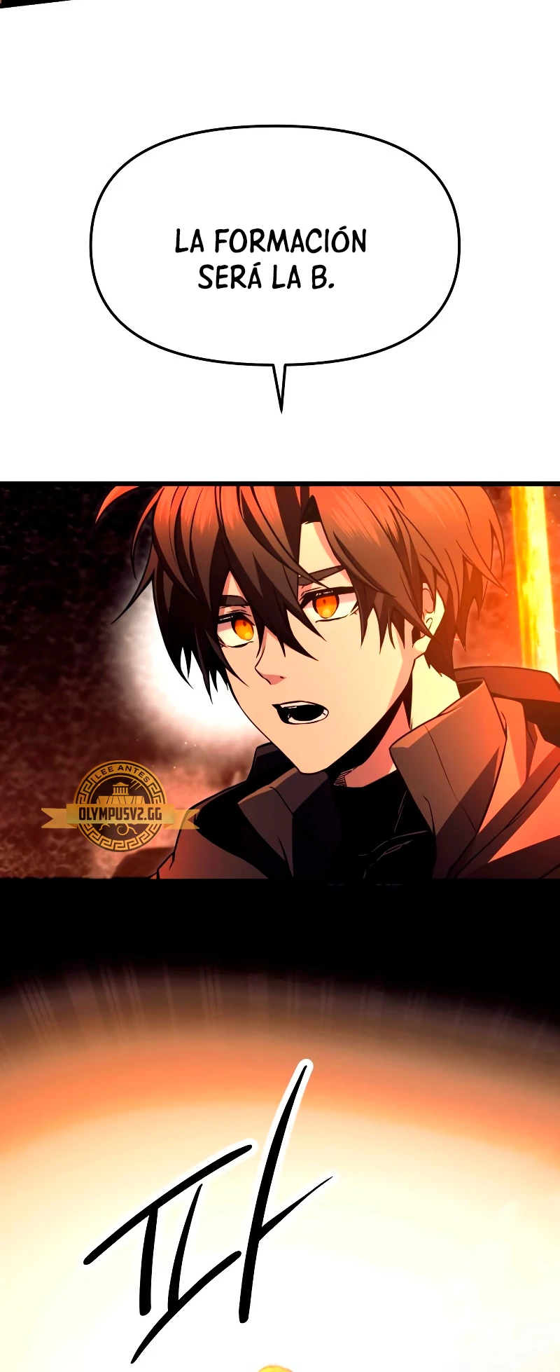 Item Chetado > Capitulo 70 > Page 261