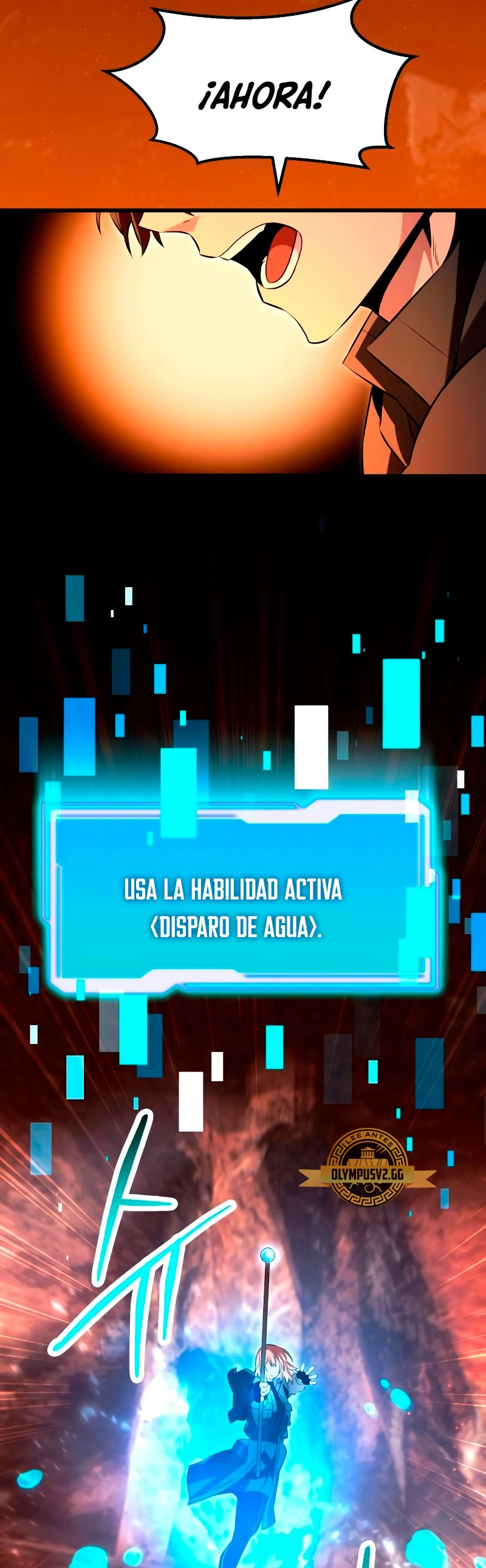 Item Chetado > Capitulo 70 > Page 361