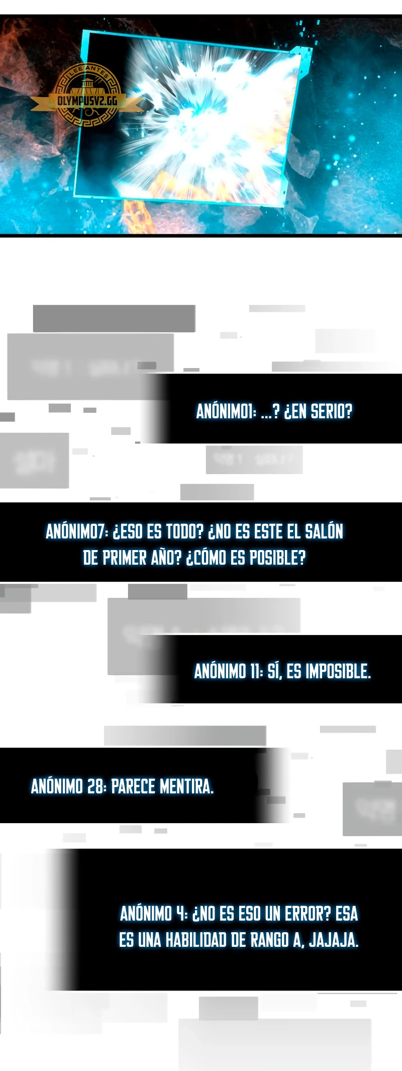 Item Chetado > Capitulo 70 > Page 451