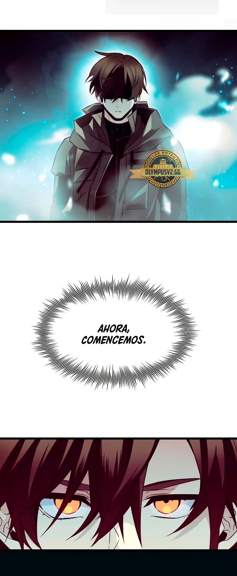 Item Chetado > Capitulo 70 > Page 461