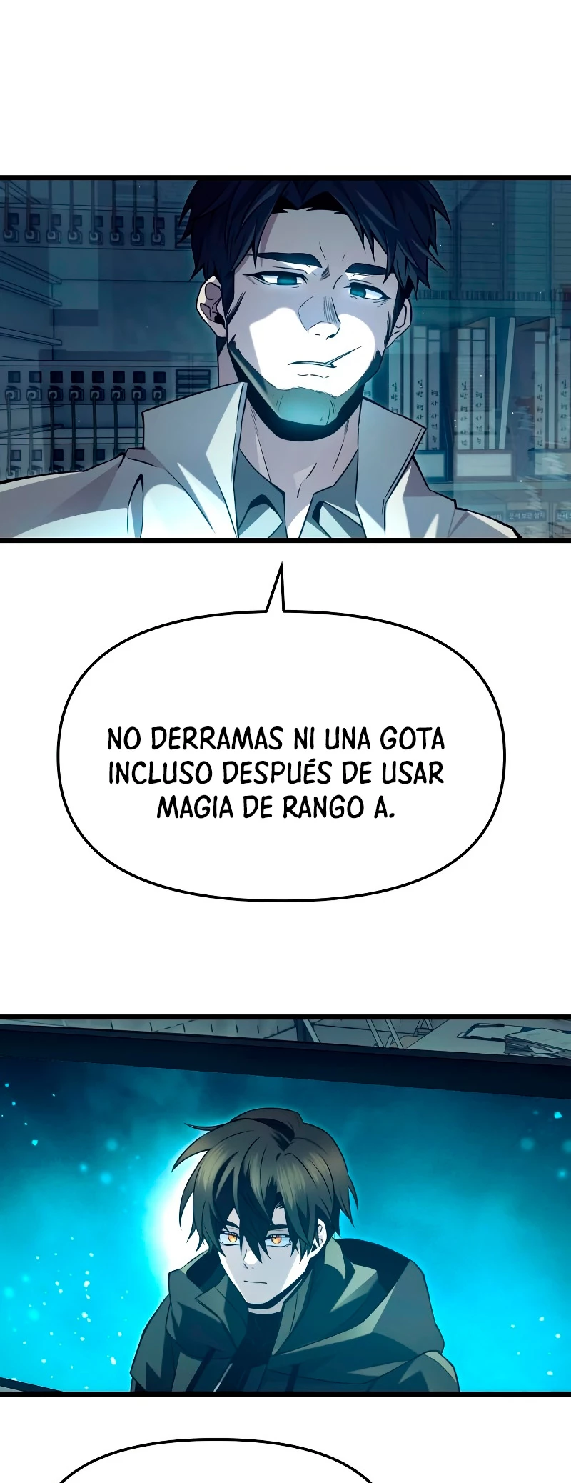 Item Chetado > Capitulo 70 > Page 501