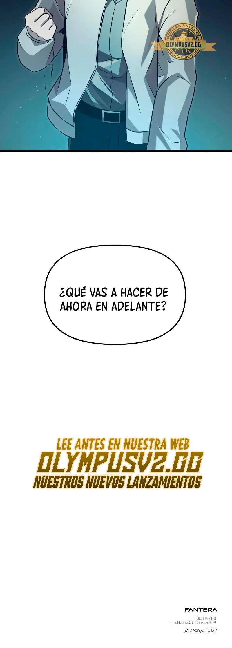 Item Chetado > Capitulo 70 > Page 531