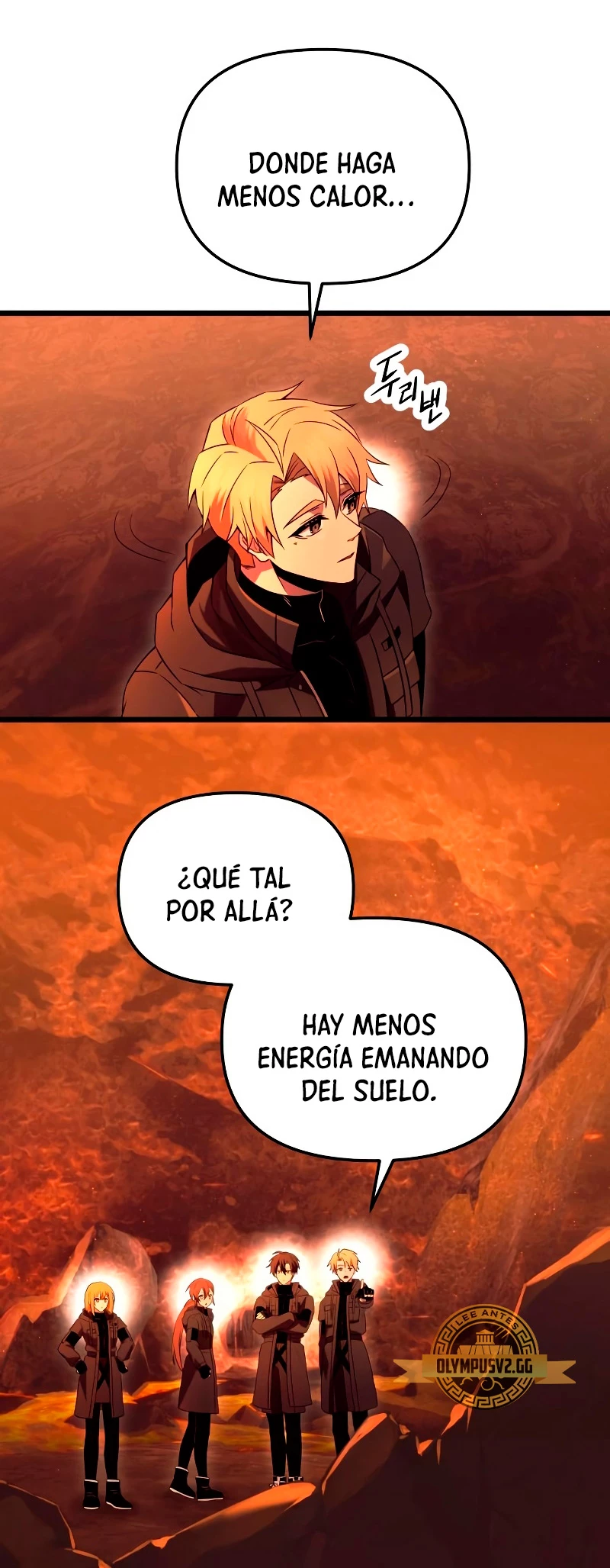 Item Chetado > Capitulo 71 > Page 71