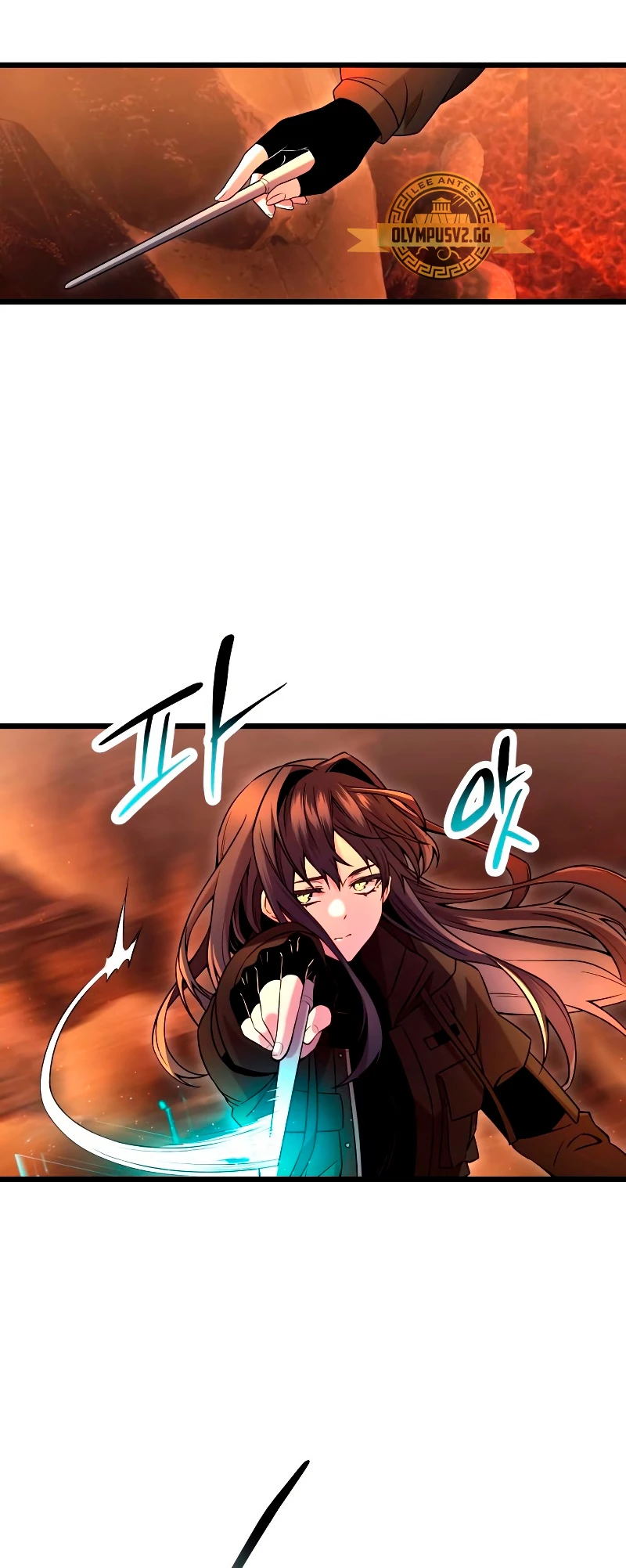 Item Chetado > Capitulo 71 > Page 111